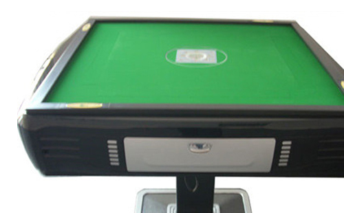 巴青巴青麻将机怎么折叠收起来 巴青巴青麻将机怎么折叠收起来