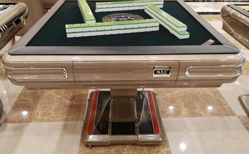 洗牌慢十秒别急着换配件——巴青巴青麻将机光电计数校准教程