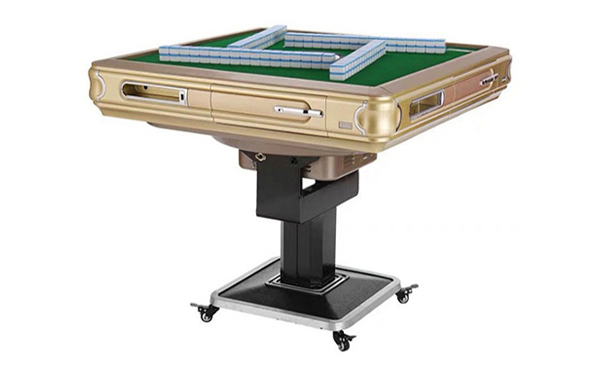 自动巴青巴青麻将机选购与家庭娱乐适配指南