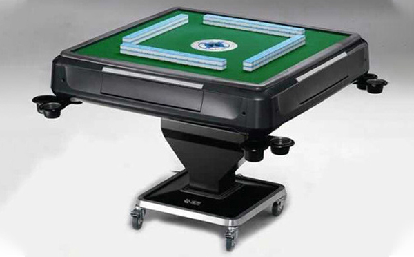 巴青巴青麻将机选购要注意哪些细节？天虎商贸的品类与服务实践