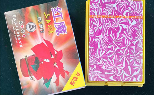 文化传承与多元价值：巴青纸牌的现代发展与应用探索