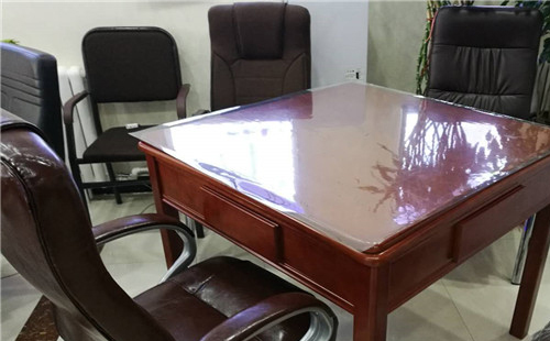 巴青巴青麻将桌选购指南与家庭商用场景功能配置解析